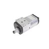 Pompa hydrauliczna MF 0510665389 19+11 6005019352