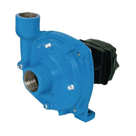 Pump