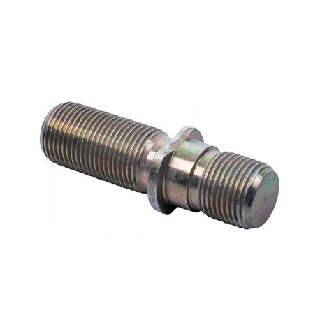 Szpilka koła, prawa krótka M18x1,5 66mm D-47
