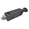 Ucho zaczepu obrotowe fi50 mm