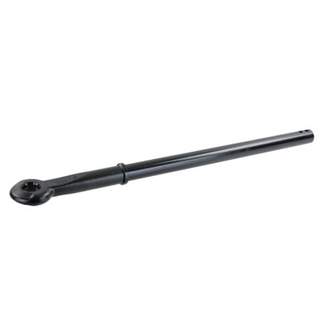 Ucho zaczepu 905 mm BPW