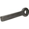 Ucho zaczepu, do wspawania 5 t Ø 40 mm