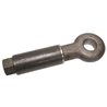Ucho zaczepu obrotowe fi52mm 25T, L-390