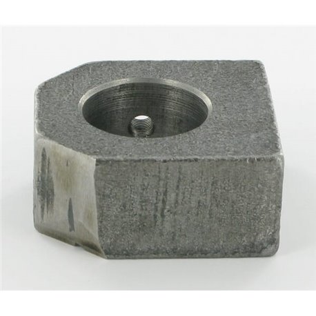 Ucho cylindra hydraulicznego