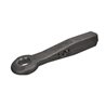 Ucho zaczepu 65x56 mm