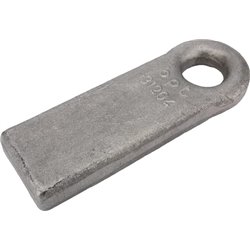 Ucho zaczepu, 14 t