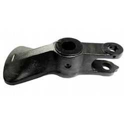 Mocowanie szczęki prawe zam. JCB 123/04274 Akusan