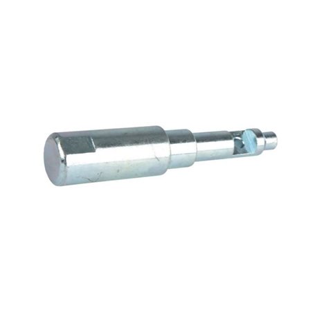 Sworzeń blokujący 25x128 W330 Scharmüller 02480051