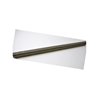 Profil gwiazda S5 47x61x4,5 L1000 utwardzony Walterscheid