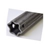 Profil gwiazda S5 47x61x4,5 L1000 utwardzony Walterscheid
