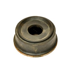 Tuleja gumowa zawieszenia kabiny 17/81x77mm zam. JCB 331/18442 Akusan