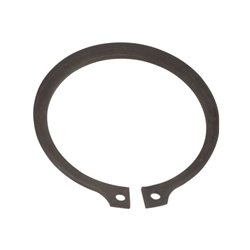 Pierścień osadczy zewnętrzny 50x2 mm Scharmüller 02480042