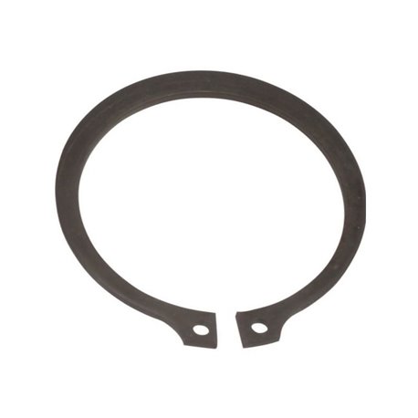 Pierścień osadczy zewnętrzny 50x2 mm Scharmüller 02480042