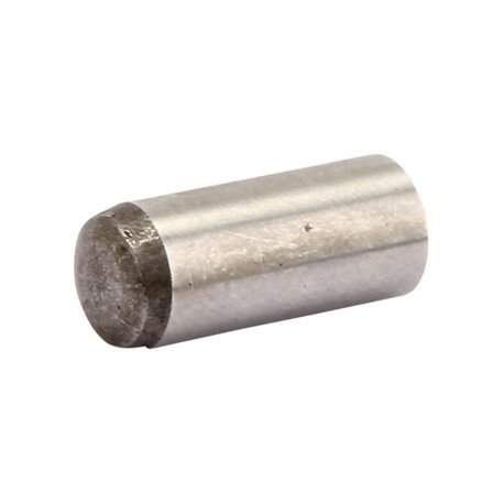 Kołek cylindryczny 8x20 mm, DIN 6325 Scharmüller 02480131