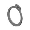 Pierścień segera zewnętrzny 16x1,0 mm Scharmüller 20175050