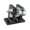 Blokada kompletna K80 120x40 15° 02.481.311-A02 Scharmüller 107459051