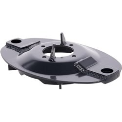 Dysk tnący L320 mm