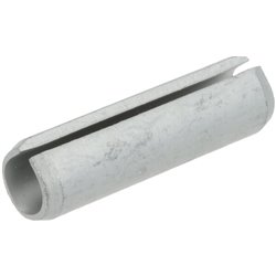 Kołek ustalający 12x45 mm, Dacromet