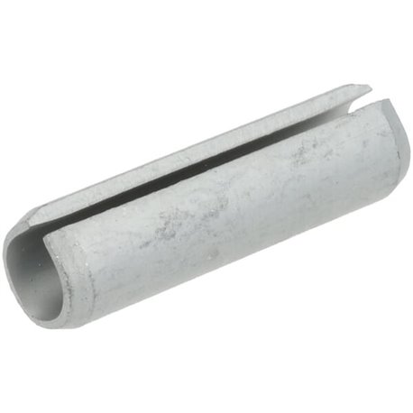 Kołek ustalający 12x45 mm, Dacromet