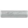 Kołek ustalający 12x45 mm, Dacromet