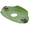 Dysk roboczy kosiarki Ø 377 mm