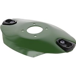 Dysk roboczy kosiarki Ø 356 mm