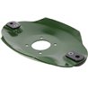 Dysk roboczy kosiarki Ø 356 mm