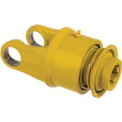 Sprzęgło 2400 1 3/8″ z6