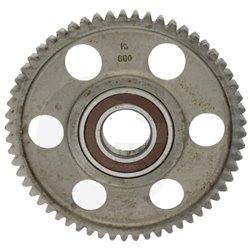 Krone 139190.1 Koło zębate 59 zębów oryg.