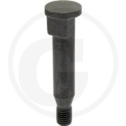 Krone 139417.6 Uchwyt palca M12x93 oryg. AM 203CV, AM 243CV, AM 283CV