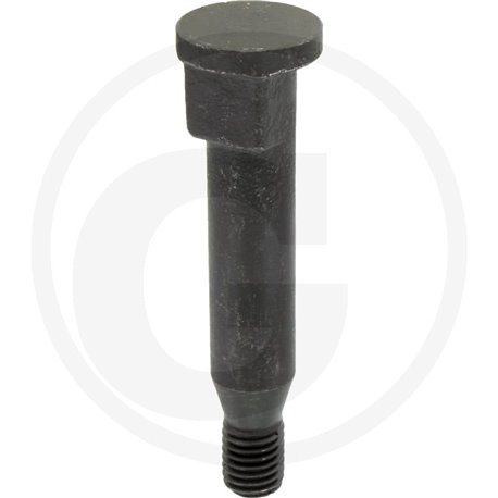 Krone 139417.6 Uchwyt palca M12x93 oryg. AM 203CV, AM 243CV, AM 283CV