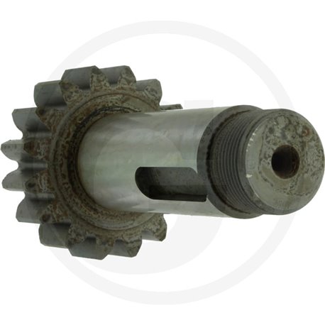 Krone 150017.2 Mechanizm napędowy Z=16 (od 97/98)