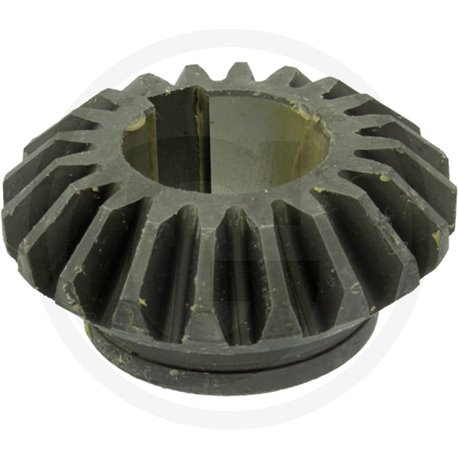 Krone 150582.0 Koło stożkowe 20 Z. Am-S/Rs/Cv