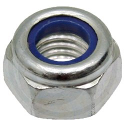 Krone 00122139 Nakrętka M12 samohamowna