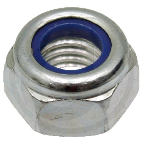 Krone 00122139 Nakrętka M12 samohamowna
