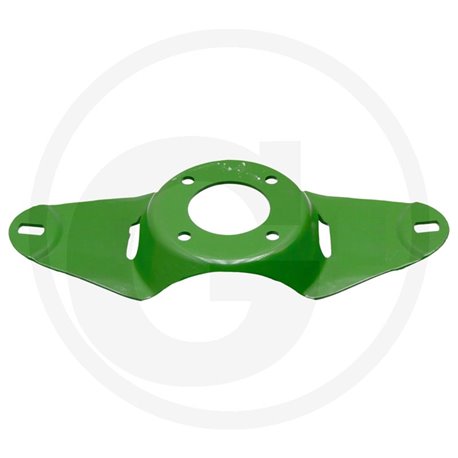 Krone 20036169.0 Nośnik noża długość: 356 mm4059139060238