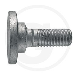 Krone 253044.3 Śruba M12 x 32