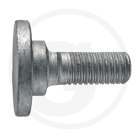 Krone 253044.3 Śruba M12 x 32