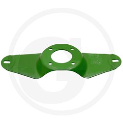 Krone 253046.5 Nośnik noża długość 377 mm4059139060269