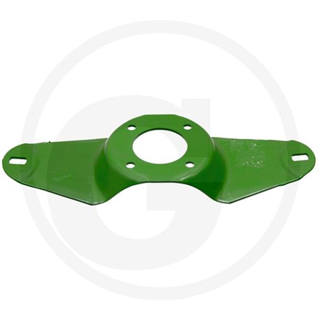 Krone 253046.5 Nośnik noża długość 377 mm4059139060269