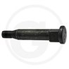 Krone 139417.6 Uchwyt palca M12x93 zam. AM 203CV, AM 243CV, AM 283CV