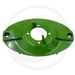 Krone 139730.0F Tarcza tnąca z mocowaniem zakręcanym4059139468744