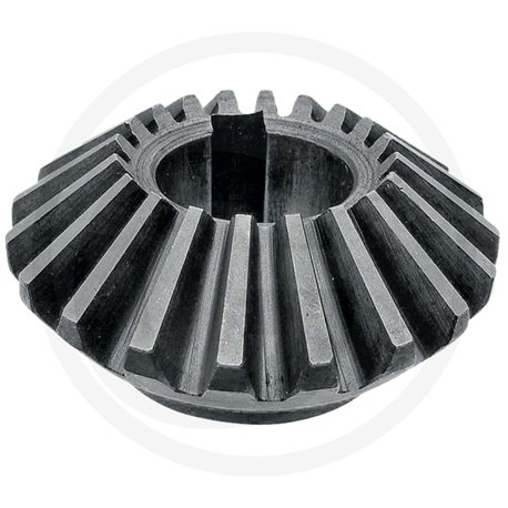 Krone 145205.1 Koło zębate Krone stożkowe 20 zębów zam.4059139062317