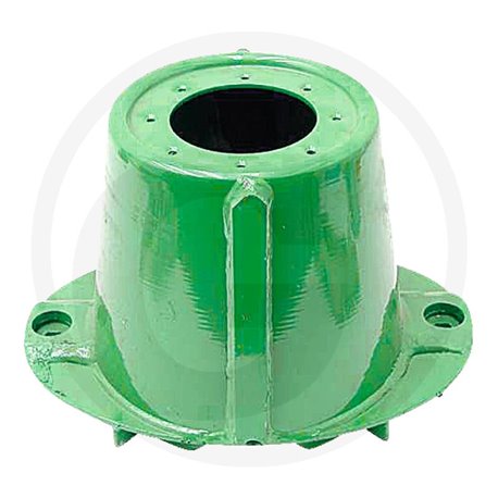 Krone 150034.5F Tarcza tnąca z mocowaniem zakręcanym4059139114108