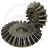 Krone 150035.0F Zestaw kół 16/25 zębów4059139349777