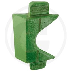 Krone 150039.6F Krawędź środkowa krawędź środkowa