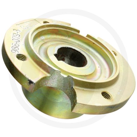 Krone 150041.7F Piasta