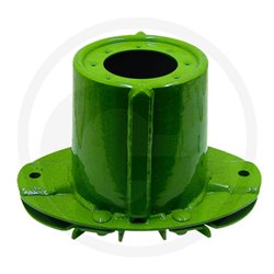 Krone 150115.0F Tarcza tnąca z mocowaniem zatrzaskowym4059139114122