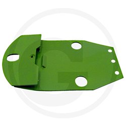 Krone 150269.1F Płoza4059139257041