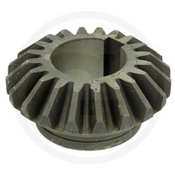 Krone 150582.0F Koło zębate, stożkowe 20 zębów4059139081646
